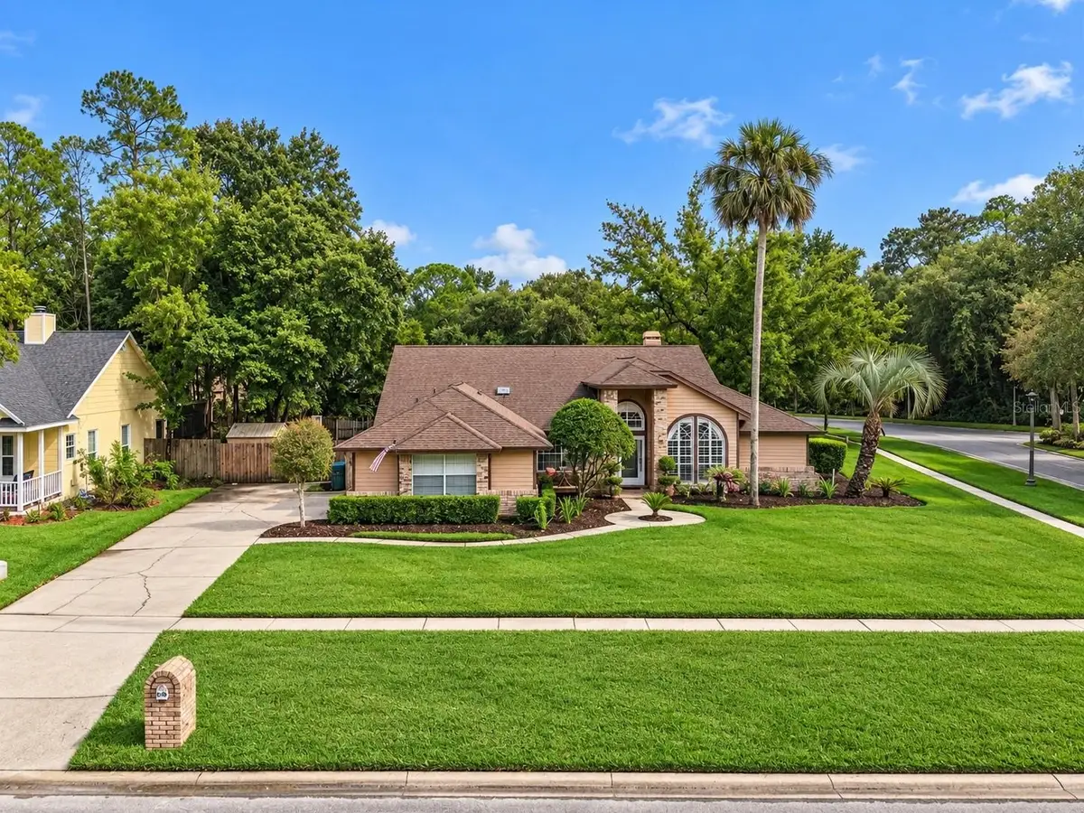 674 Vistawilla Drive, Winter Springs, FL 32708 - #1