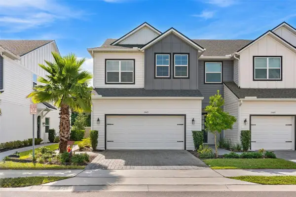 1445 Brookdale Court, OVIEDO, FL 32765