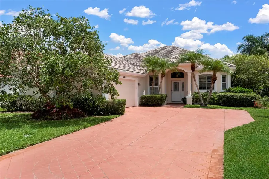 6852 Sagebrush Circle, Sarasota, FL 34243 - #3