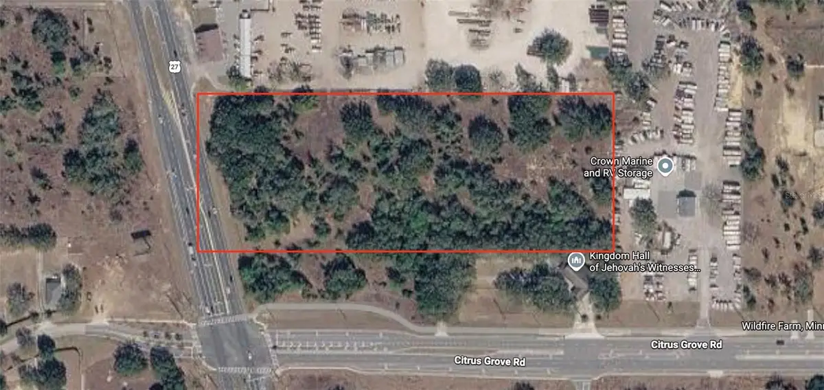 0 Us-27 Highway, Clermont, FL 34711 - #1