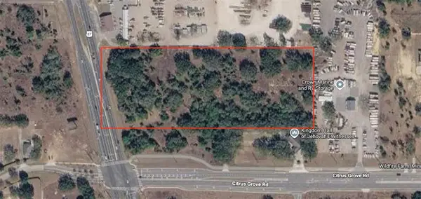 0 Us-27 Highway, CLERMONT, FL 34711