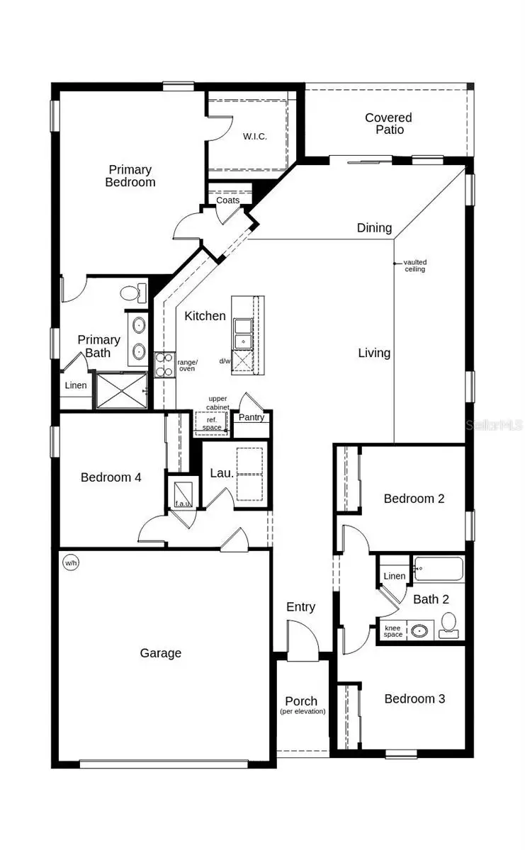 1736 Cedar Ash Cove, Sanford, FL 32771 - #2