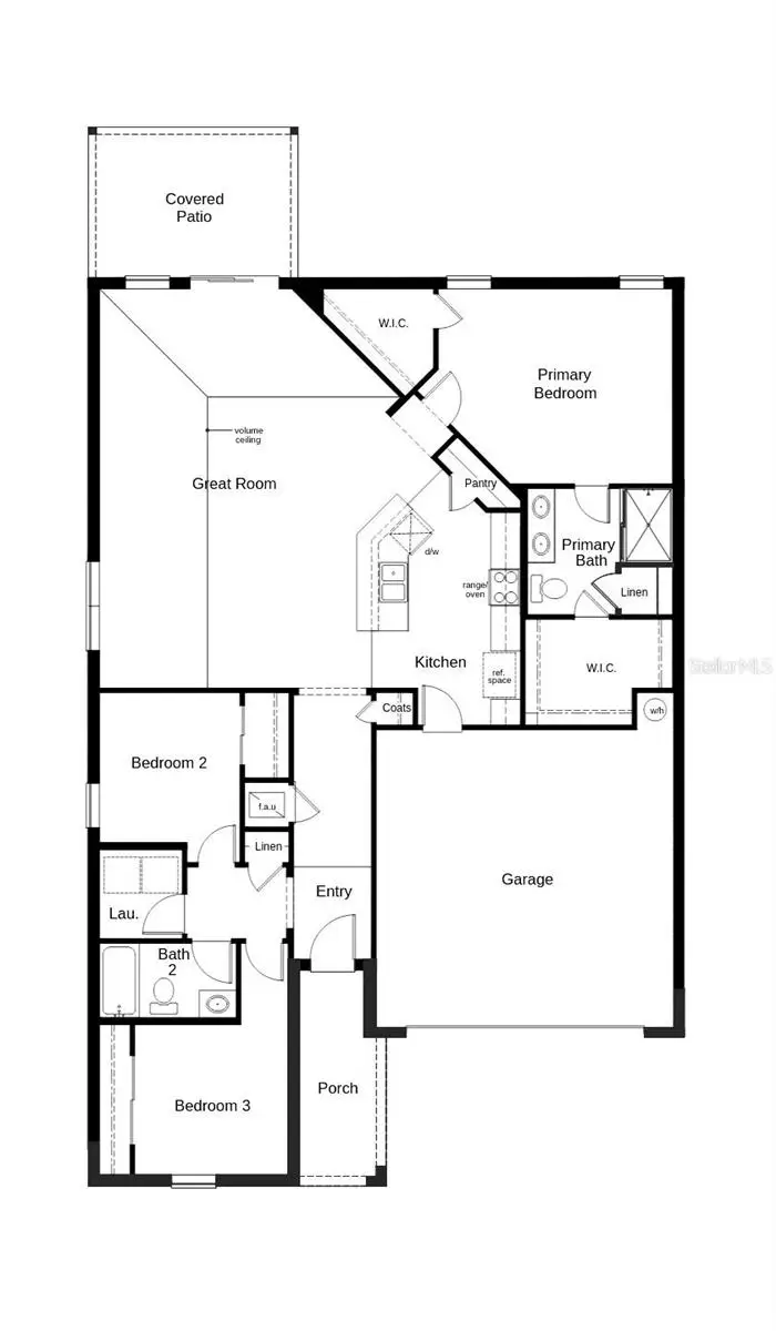 2677 Rania Lane, Kissimmee, FL 34744 - #2