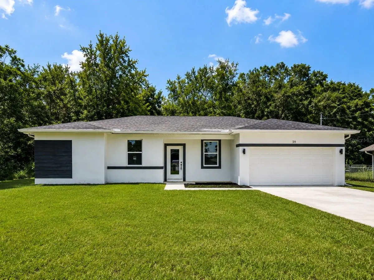 39 Water Track Drive, Ocala, FL 34472 - #1