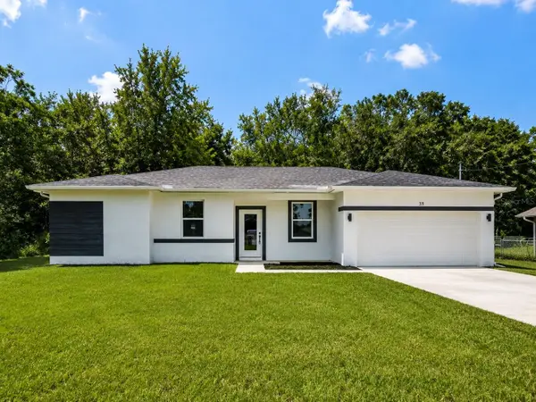 39 Water Track Drive, OCALA, FL 34472