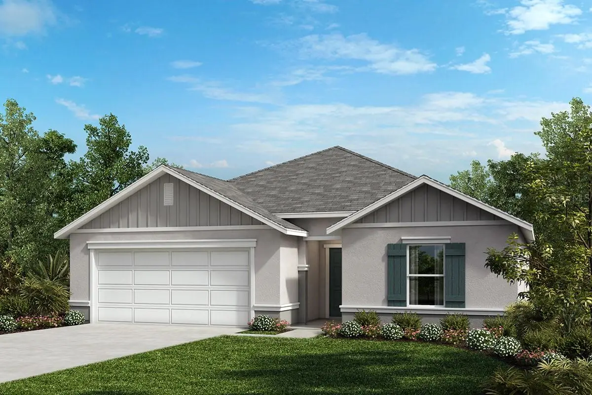 8175 Lava Rock Lane, Orlando, FL 32825 - #1