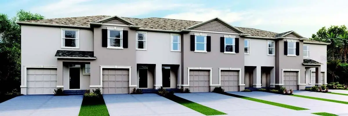 2610 Olympic Court, Davenport, FL 33837 - #1