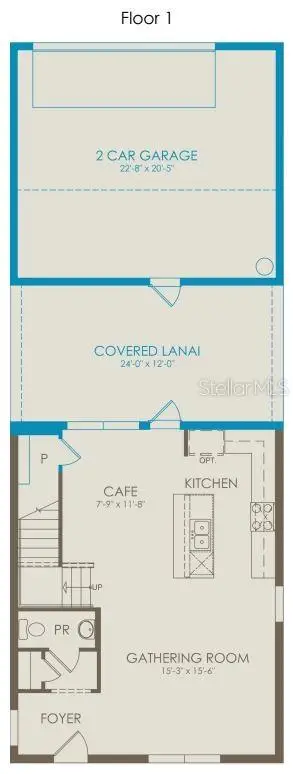 5074 Starling Bird Lane, Saint Cloud, FL 34771 - #2
