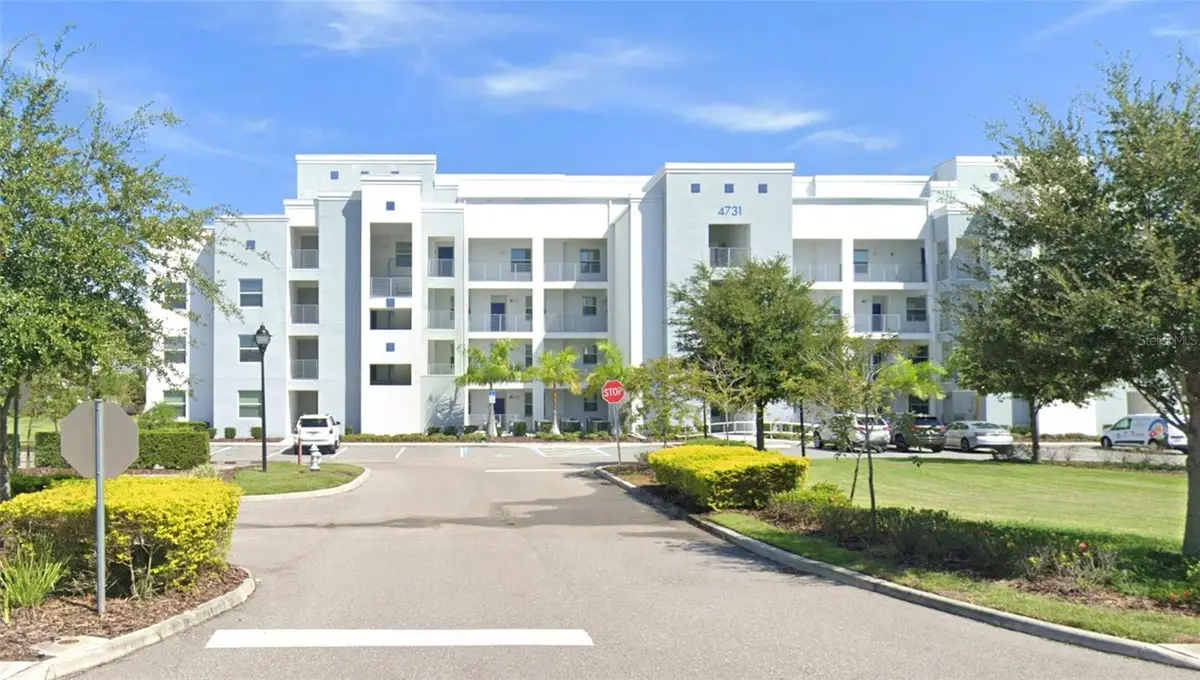4731 Clock Tower Drive #401, Kissimmee, FL 34746 - #1