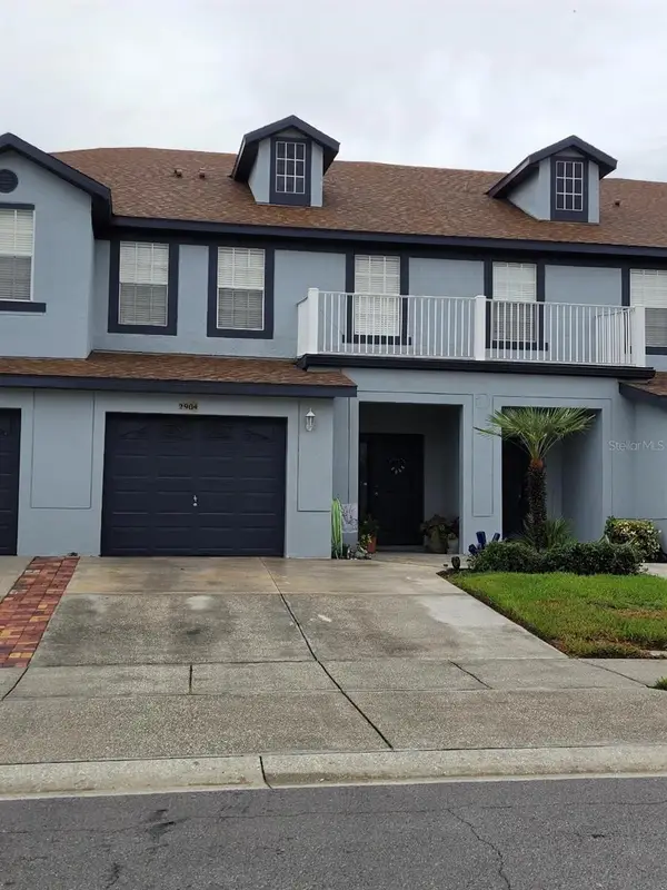 2904 Grafton Drive, KISSIMMEE, FL 34741