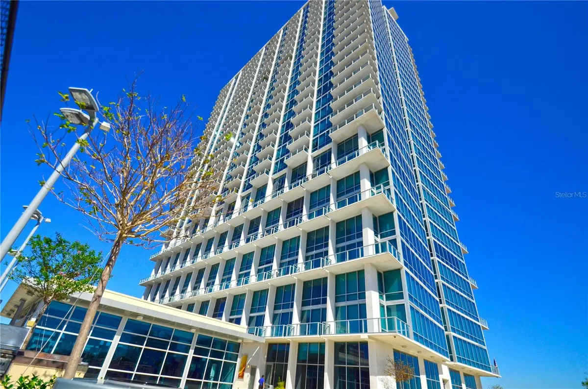 150 E Robinson Street #1415, Orlando, FL 32801 - #1