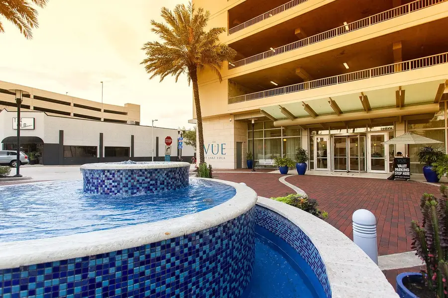 150 E Robinson Street #1415, Orlando, FL 32801 - #2