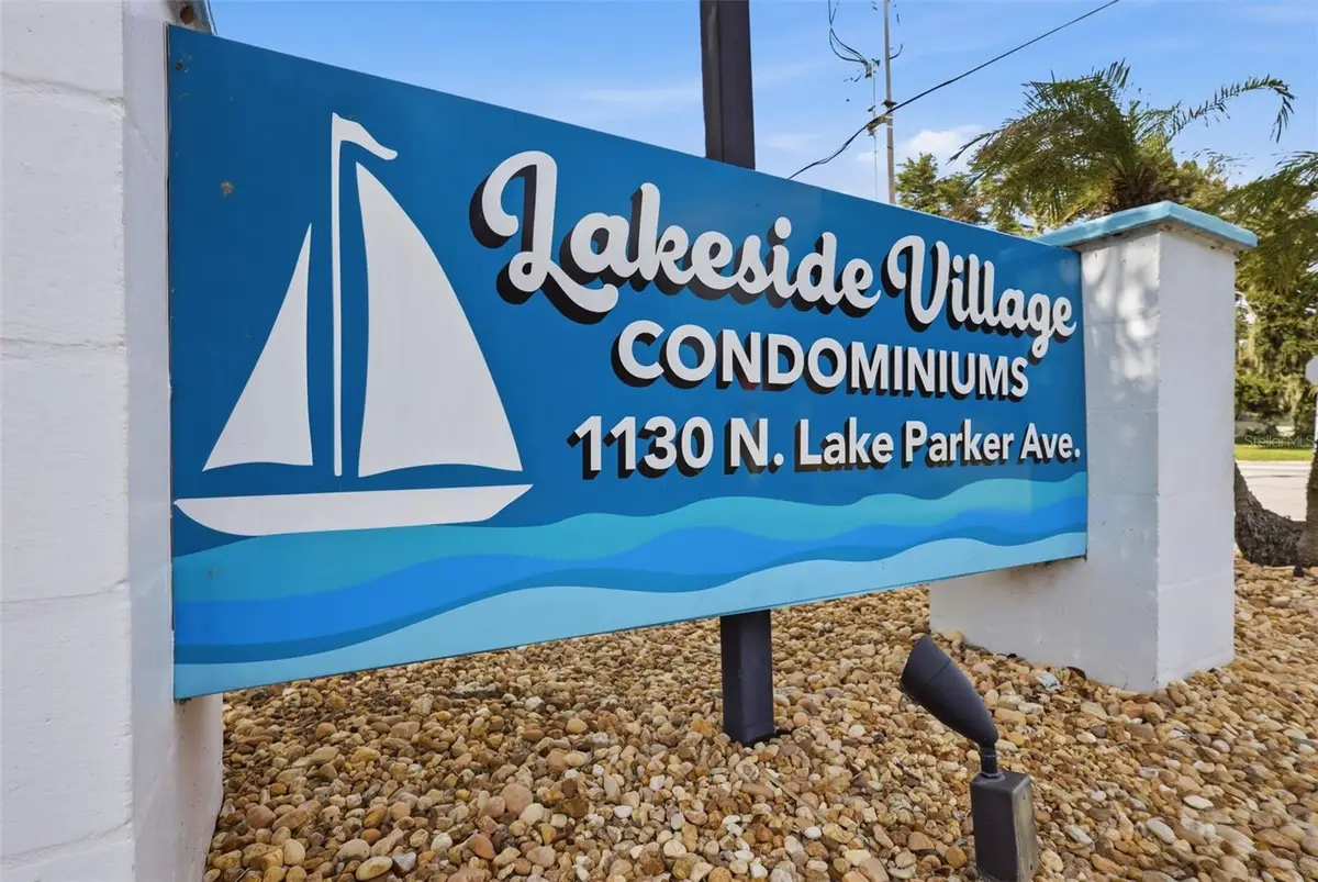 1130 N Lake Parker Avenue #A205, Lakeland, FL 33805 - #1