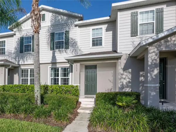 6208 Aralia Ivy Lane, WINTER GARDEN, FL 34787
