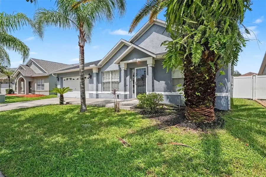 5146 New Savannah Circle, Wesley Chapel, FL 33545 - #3