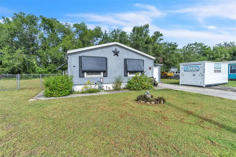 2576 Lakota Lane, Saint Cloud, FL 34769 - #2