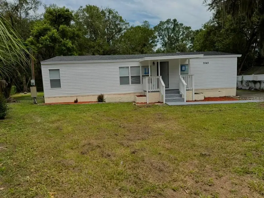 3545 Shady Brooke Court, Mulberry, FL 33860 - #3
