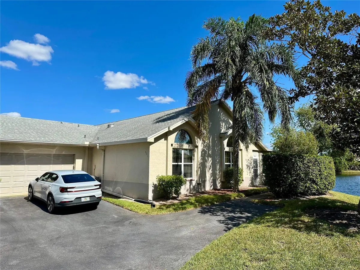 801 Silverthorn Lane, Sun City Center, FL 33573 - #1