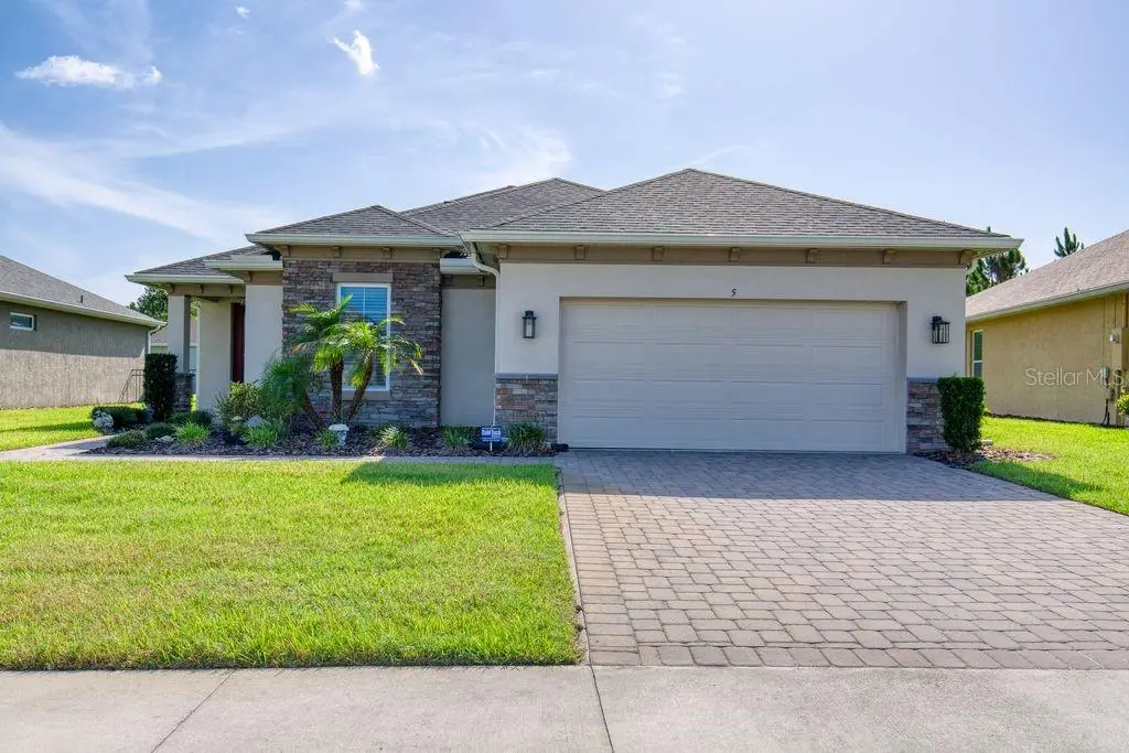 5 Shear Water Trail, Ormond Beach, FL 32174 - #1