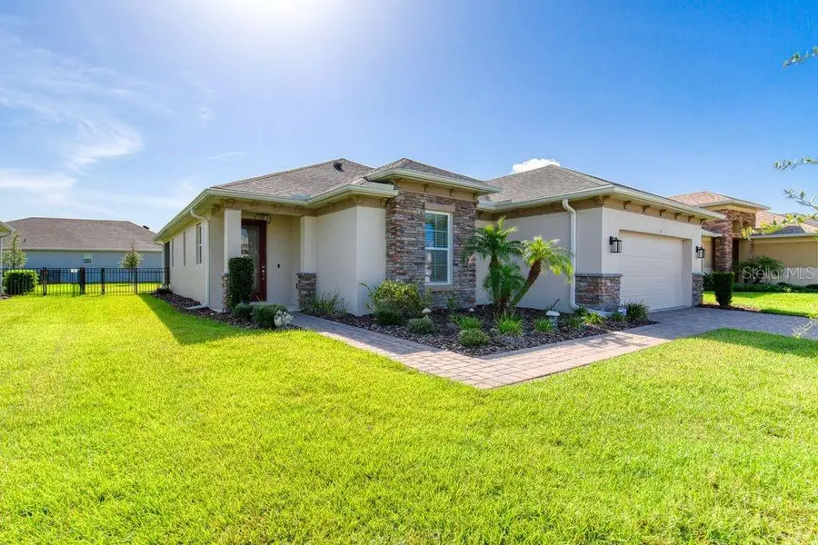 5 Shear Water Trail, Ormond Beach, FL 32174 - #2