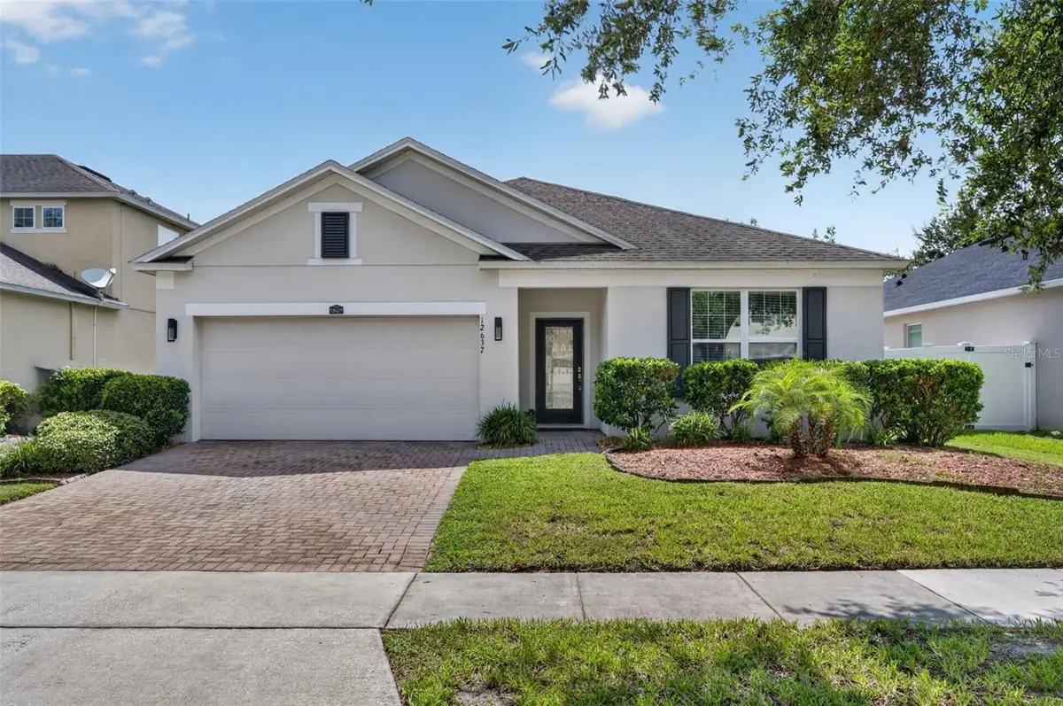12637 Old Plantation Lane, Orlando, FL 32824 - #1