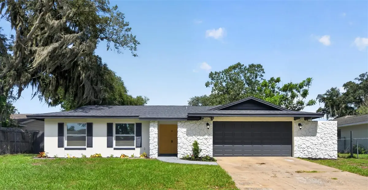 1803 Balsawood Court, Orlando, FL 32818 - #1