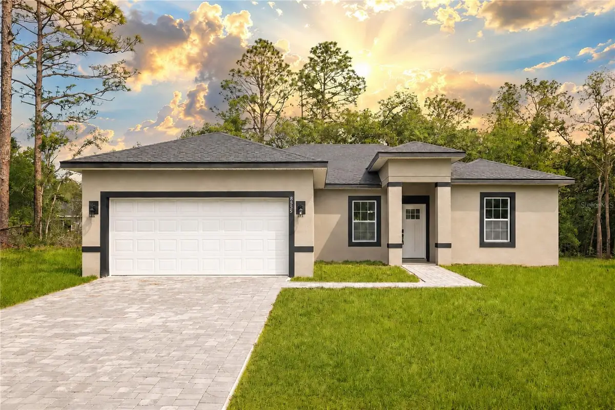 1978 W Rutland Drive, Citrus Springs, FL 34434 - #1