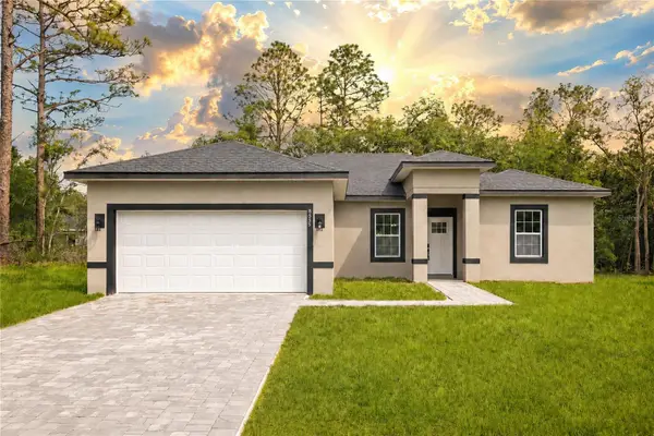 1978 W Rutland Drive, CITRUS SPRINGS, FL 34434