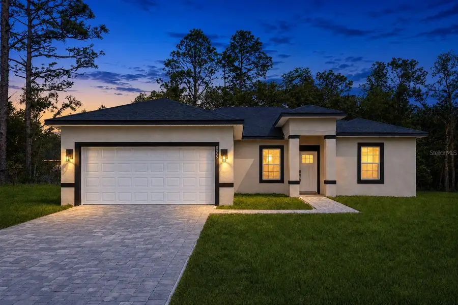 1978 W Rutland Drive, Citrus Springs, FL 34434 - #2
