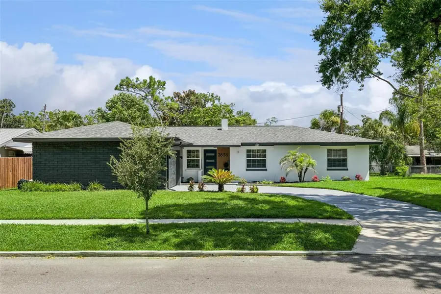 2833 Prince John Road, Winter Park, FL 32792 - #2