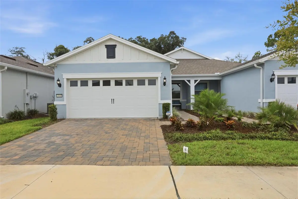 13640 Splashing Isla Drive, Winter Garden, FL 34787 - #1