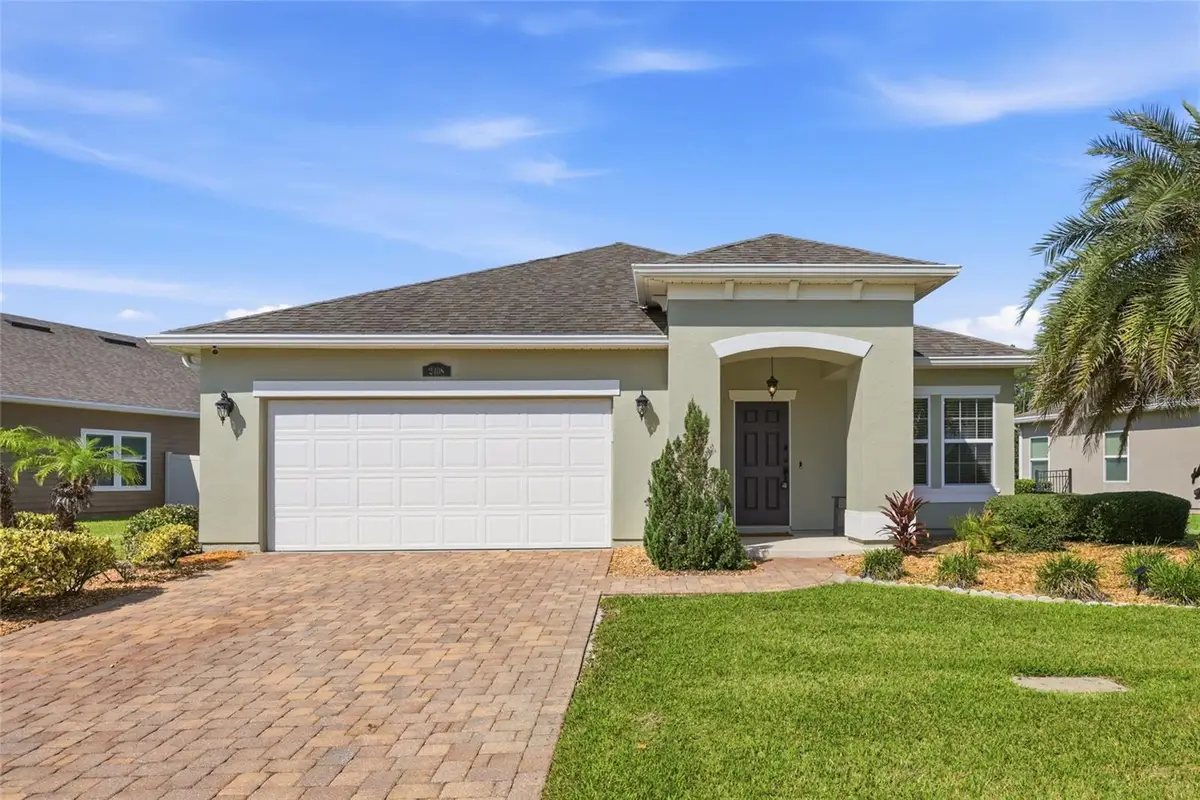 2408 Las Calinas Boulevard, Saint Augustine, FL 32095 - #1
