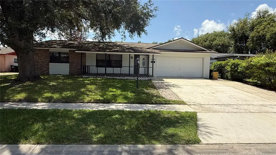 10630 Eastview Drive, Orlando, FL 32825 - #2
