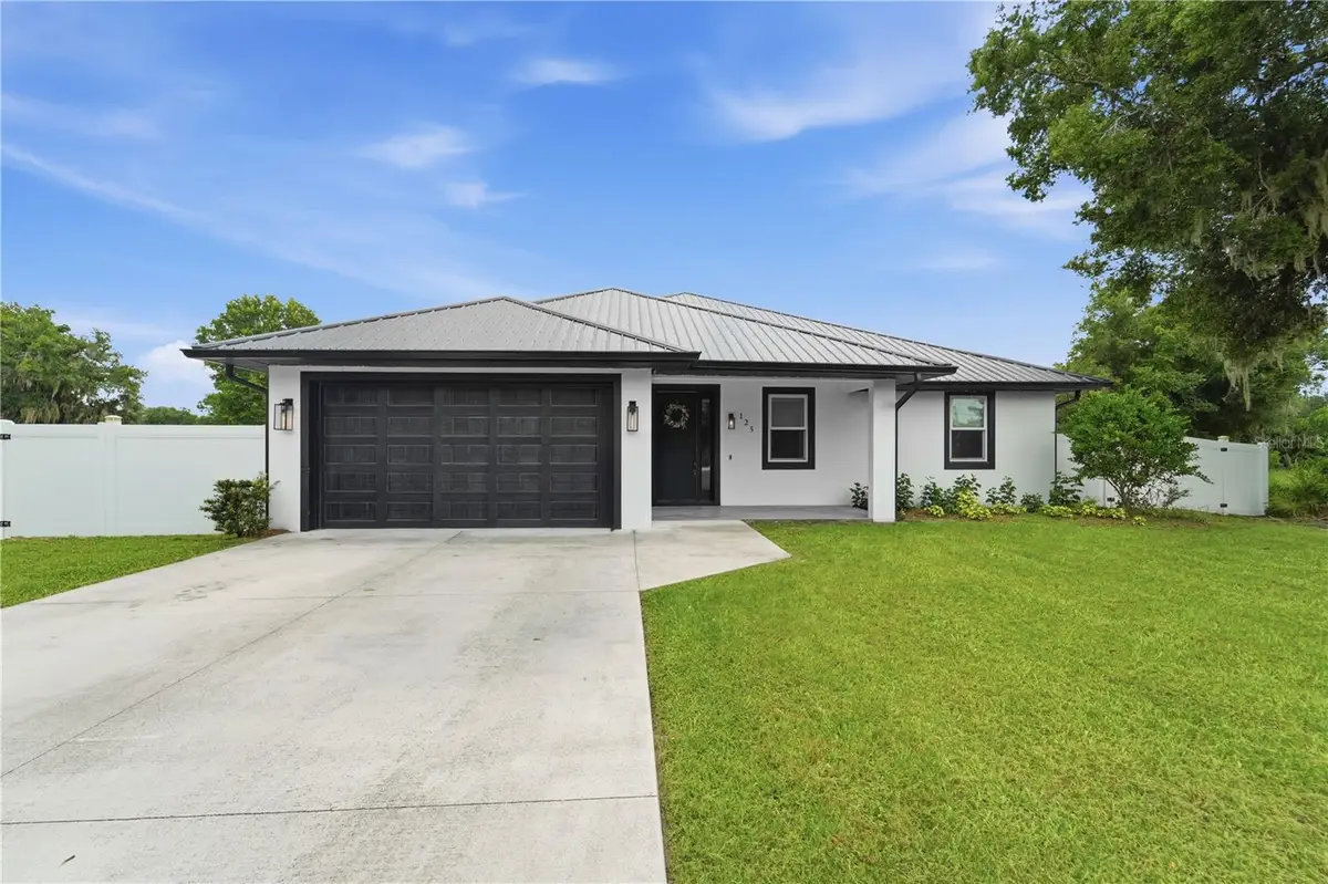 125 Longwood Drive, Osteen, FL 32764 - #1