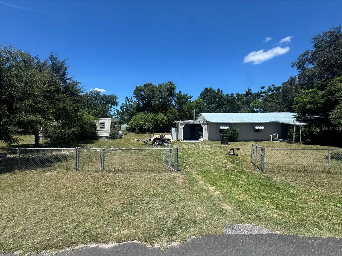 2795 Janie Lane, Bartow, FL 33830 - #1