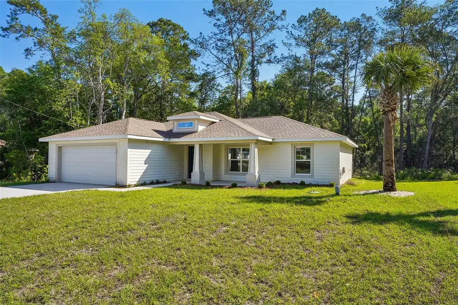 8973 N Trojan Drive, Citrus Springs, FL 34433 - #2