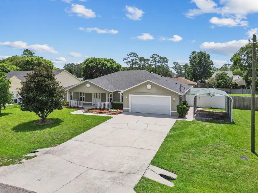 941 Mimosa Drive, Oviedo, FL 32766 - #3