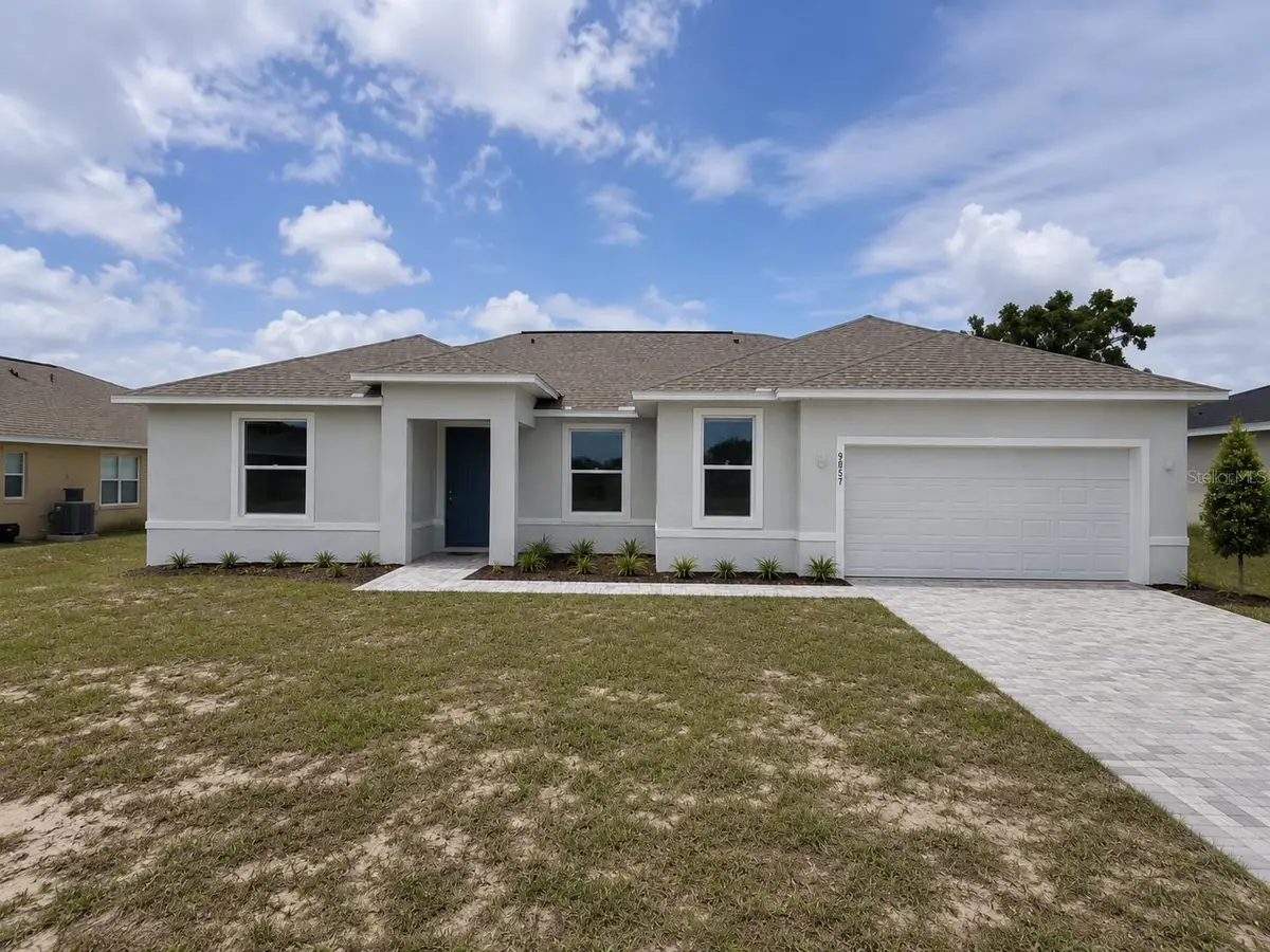 9057 Bantry Bay Boulevard, Englewood, FL 34224 - #1