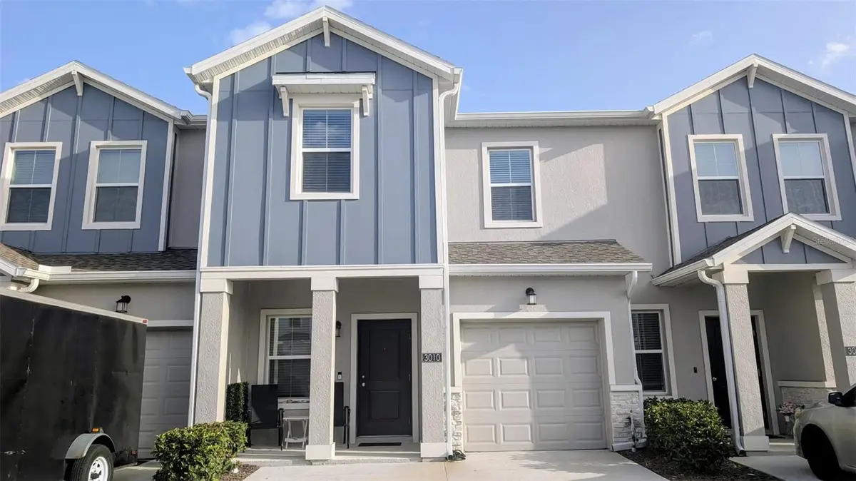 3010 Chantilly Drive, Davenport, FL 33837 - #1