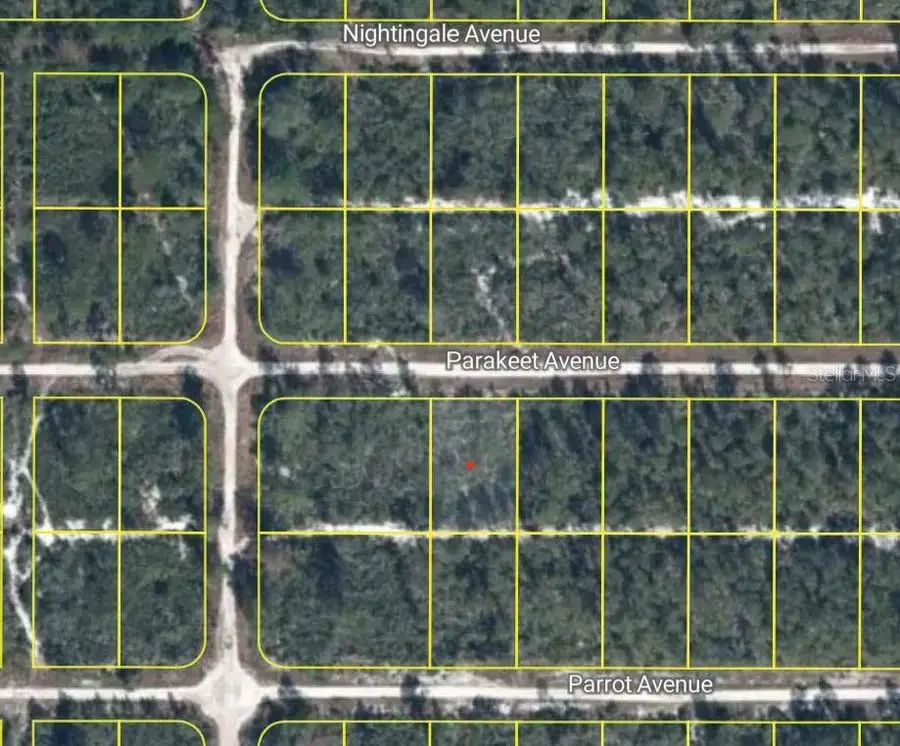 649 Parakeet Avenue, Sebring, FL 33872 - #2