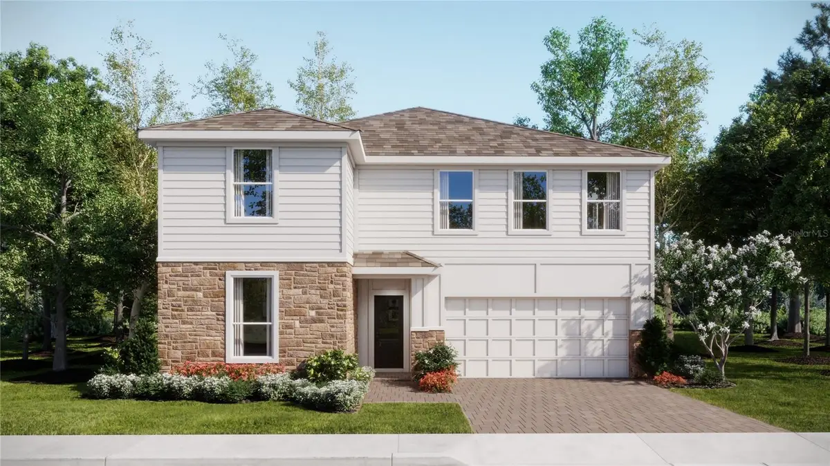 2779 Mercy Circle, Clermont, FL 34714 - #1