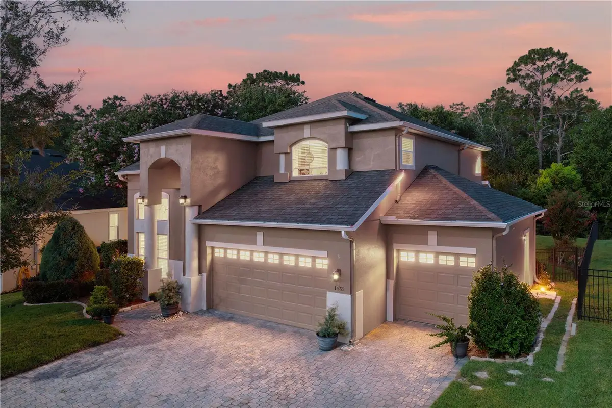 1473 Amaryllis Circle, Orlando, FL 32825 - #1