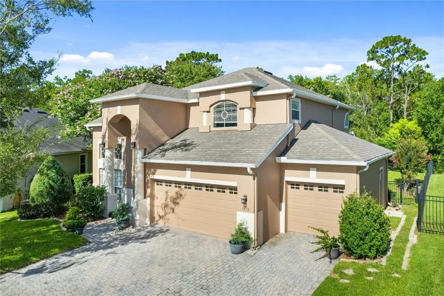 1473 Amaryllis Circle, Orlando, FL 32825 - #2