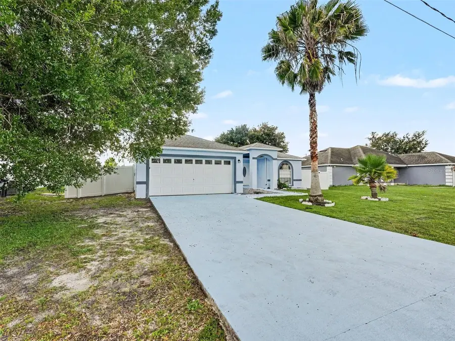 645 Linnet Court, Poinciana, FL 34759 - #2