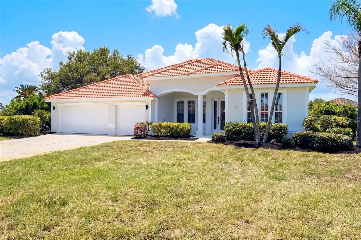 572 Oceanside Boulevard, Melbourne, FL 32903 - #1