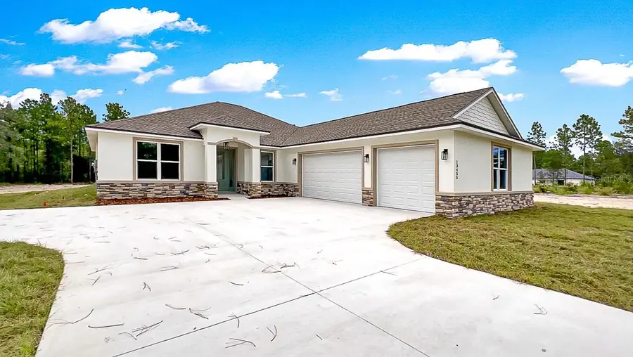 TBD SW 98th Street, Dunnellon, FL 34432 - #2