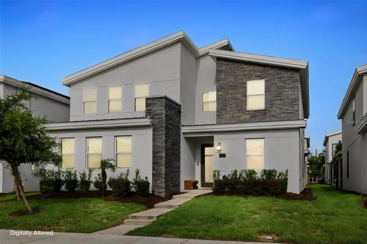 740 Drop Shot Drive, Davenport, FL 33896 - #1