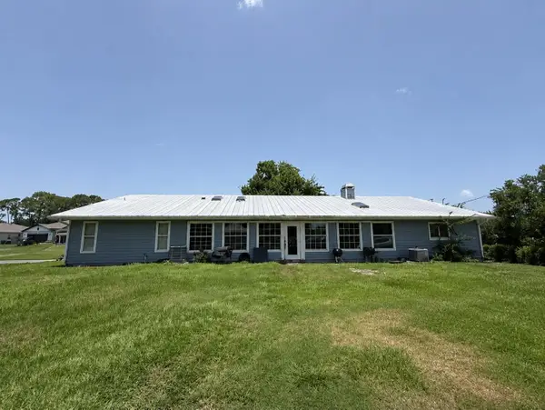 1292 Valleybrook Road Se, PALM BAY, FL 32909