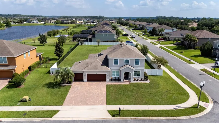 14537 San Lorenzo Drive, Orlando, FL 32820 - #2