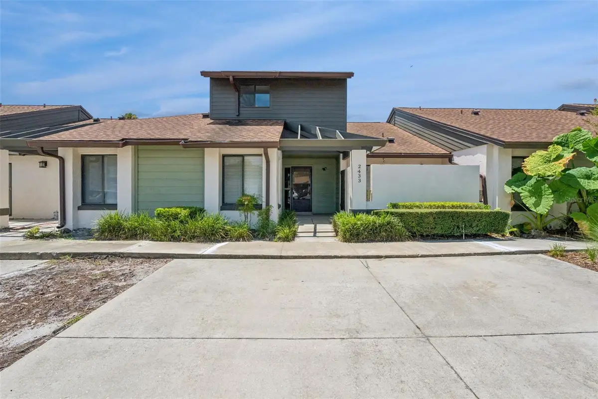 2433 Grand Teton Circle, Winter Park, FL 32792 - #1